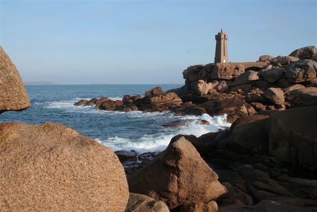 Les Terrasses De La Plage De Trestel Trévou-Tréguignec Zewnętrze zdjęcie